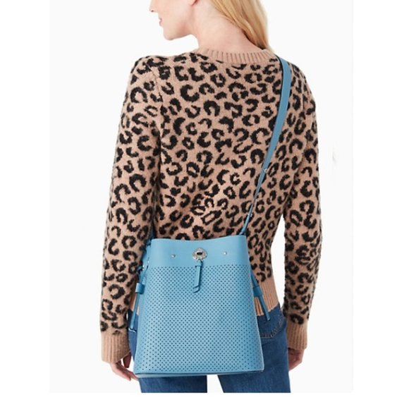 Kate Spade Marti Large Bucket - Picture 4 of 6